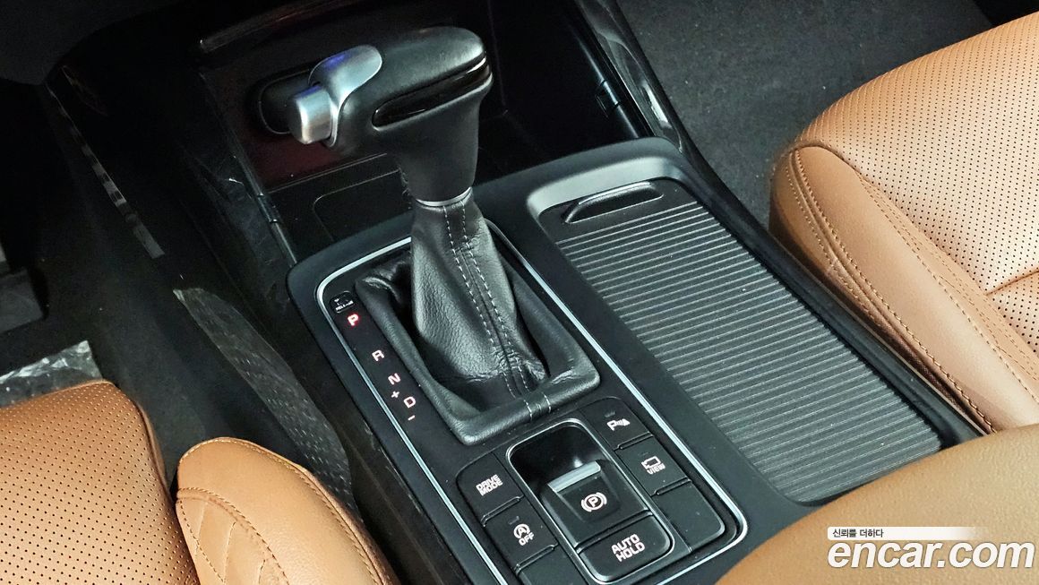 Kia Sorento 2020