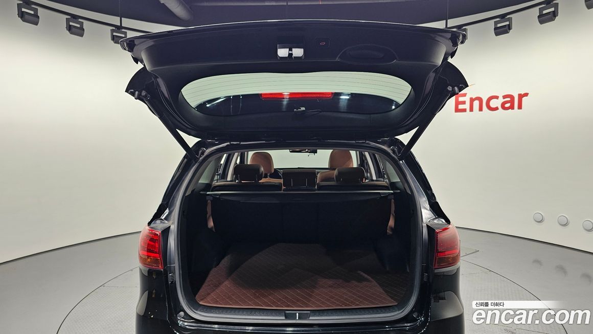 Kia Sorento 2018