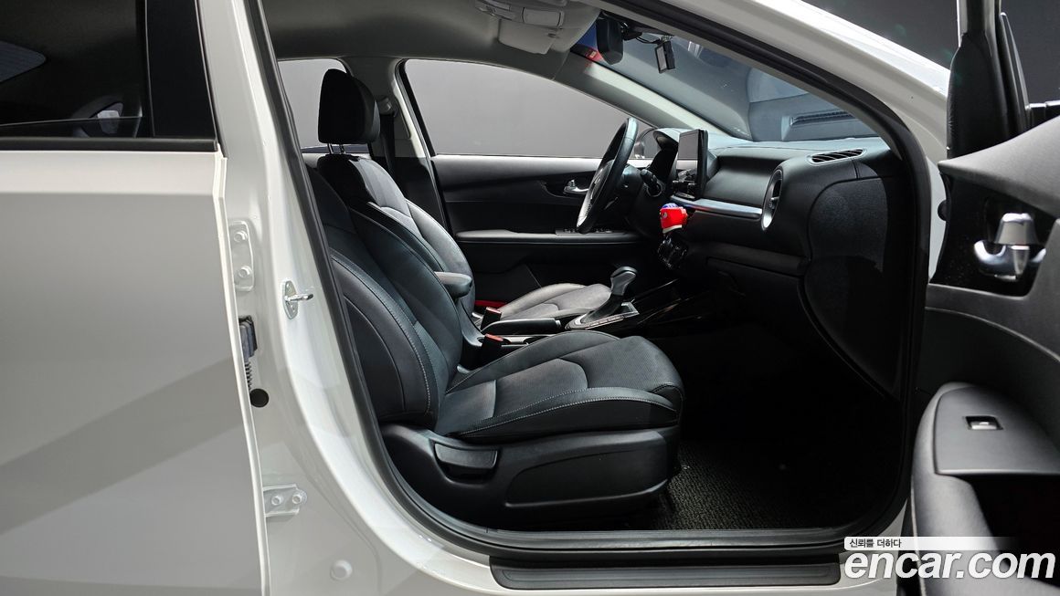 Kia K3 2024