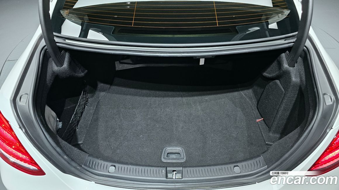 Mercedes-Benz E-Class 2017