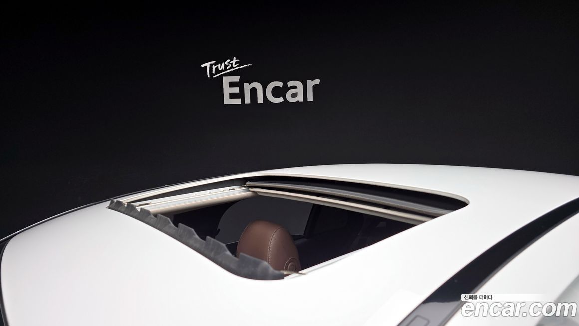 Mercedes-Benz E-Class 2017