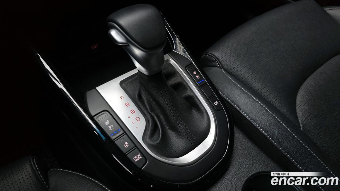 Kia K3 2024