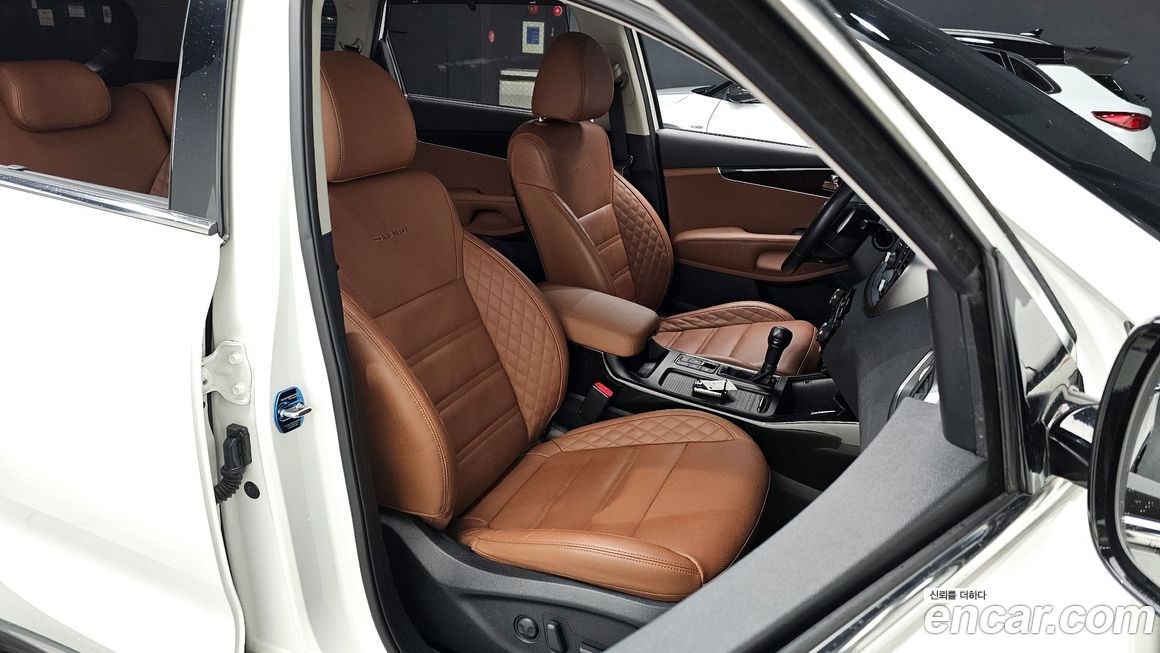 Kia Sorento 2020