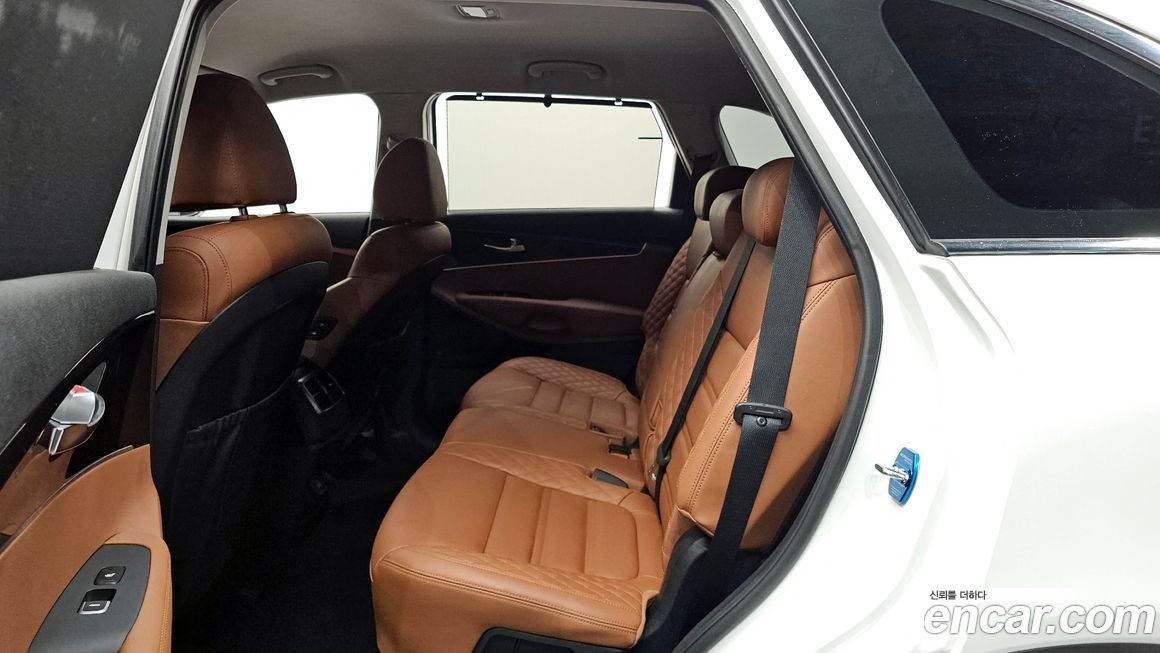 Kia Sorento 2020