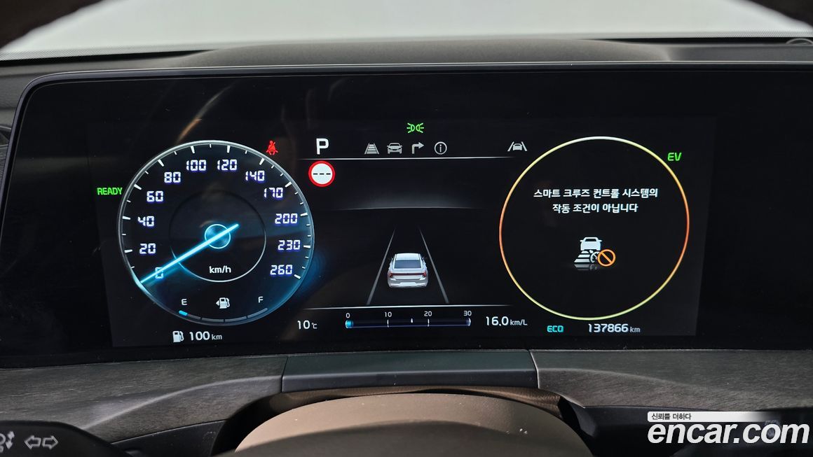 Kia K8 2022