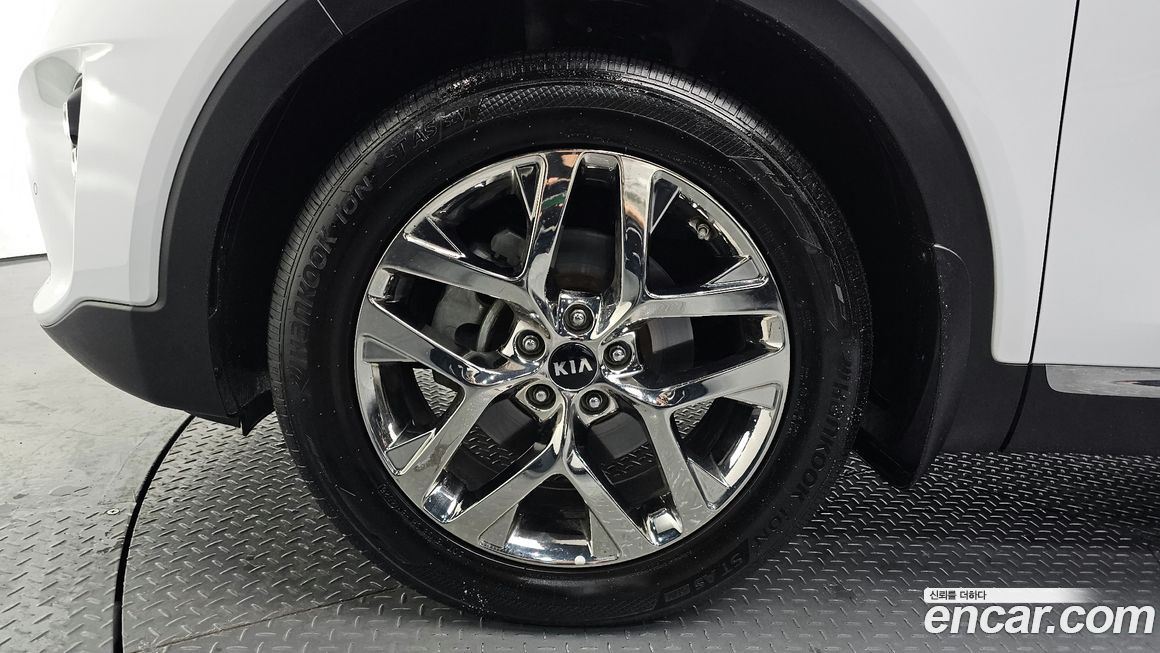 Kia Sorento 2020