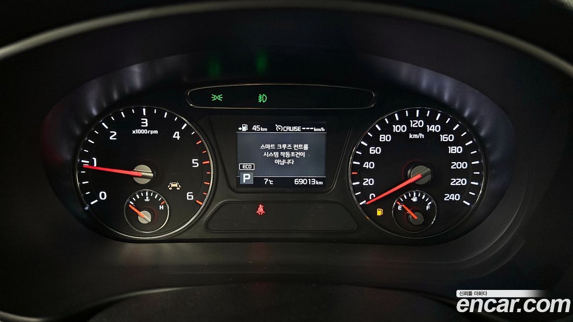 Kia Sorento 2018