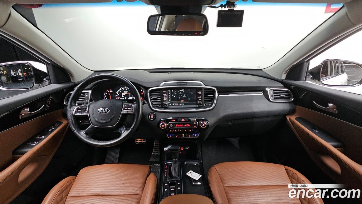 Kia Sorento 2020