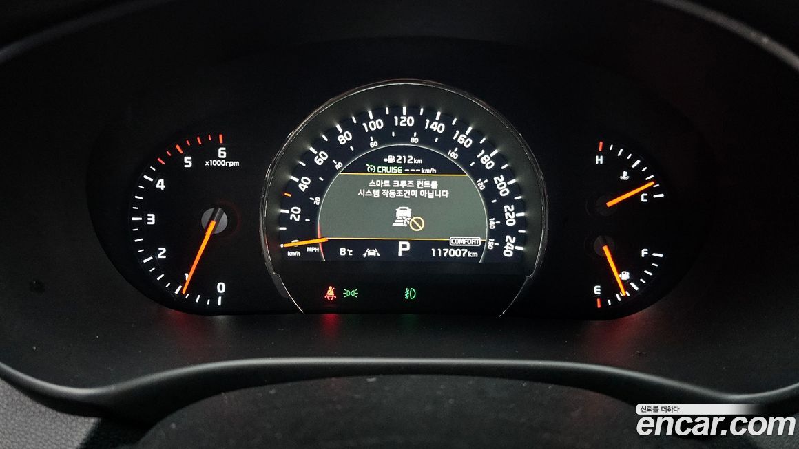 Kia Sorento 2020