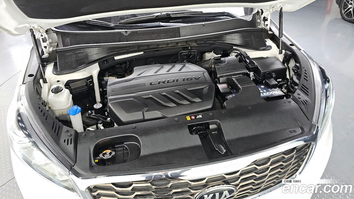 Kia Sorento 2020