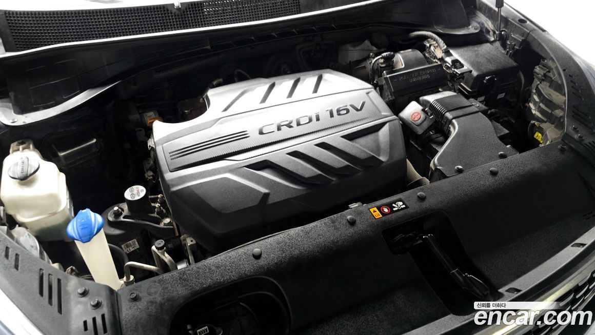 Kia Sorento 2019