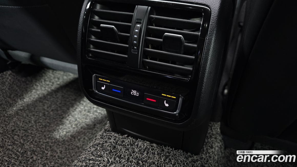 Volkswagen Arteon 2019