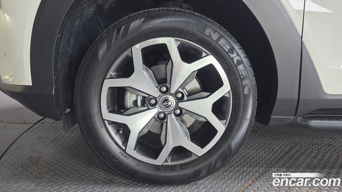 KG_Mobility_Ssangyong Torres 2023