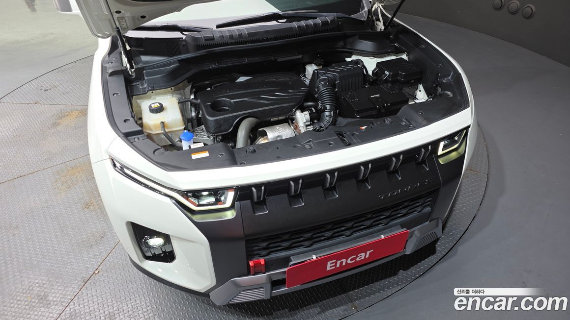 KG_Mobility_Ssangyong Torres 2023