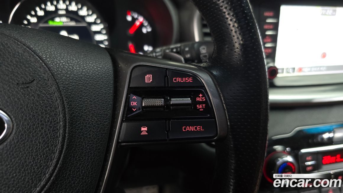 Kia Sorento 2019