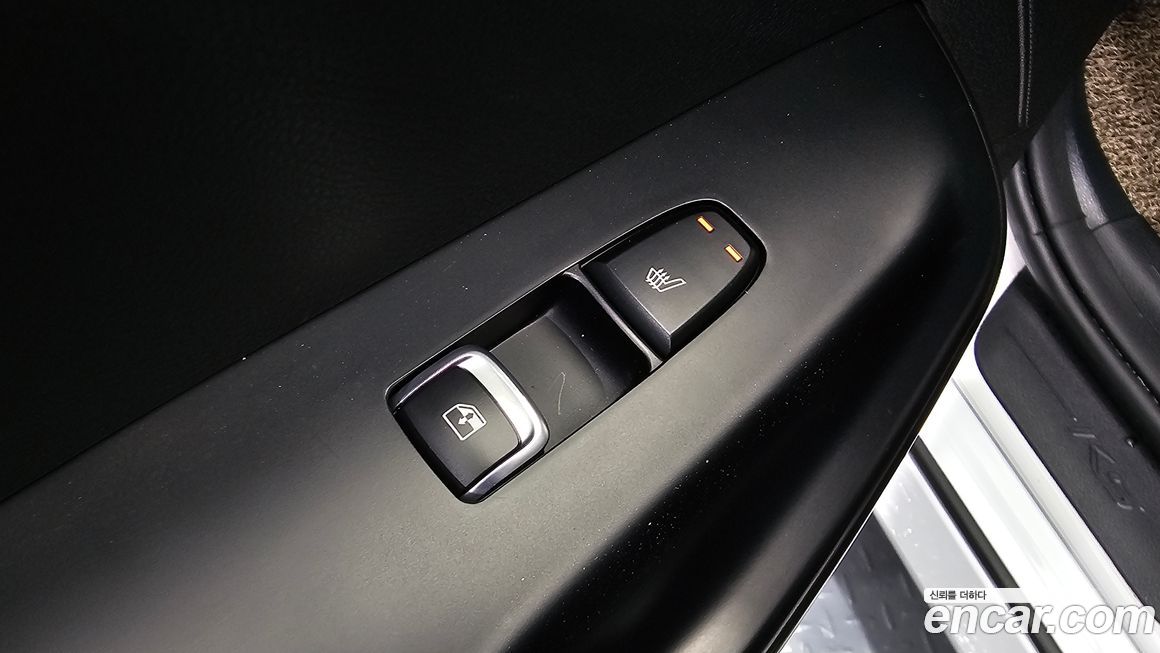 Kia K5 2021