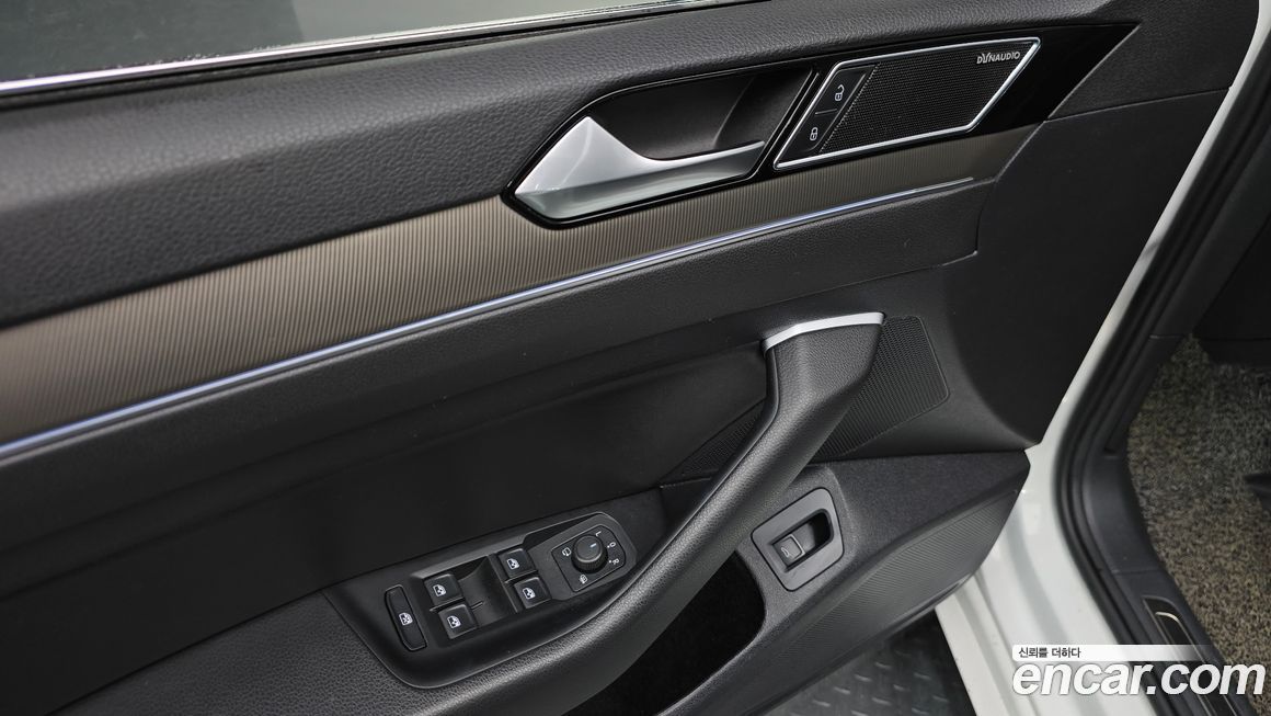 Volkswagen Arteon 2019