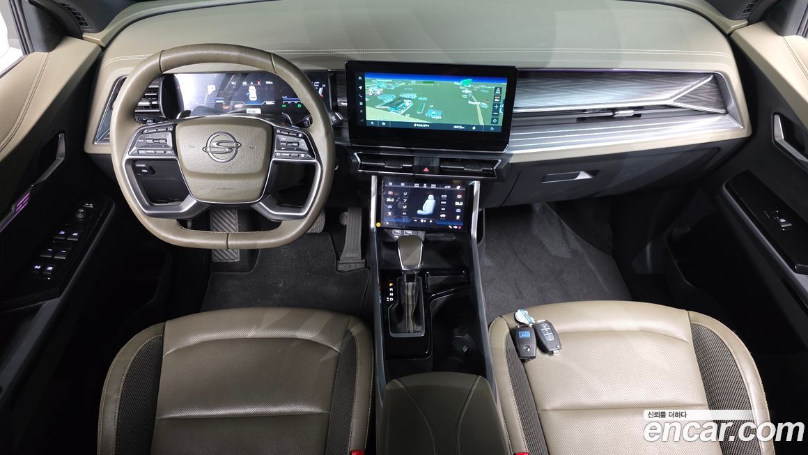 KG_Mobility_Ssangyong Torres 2023