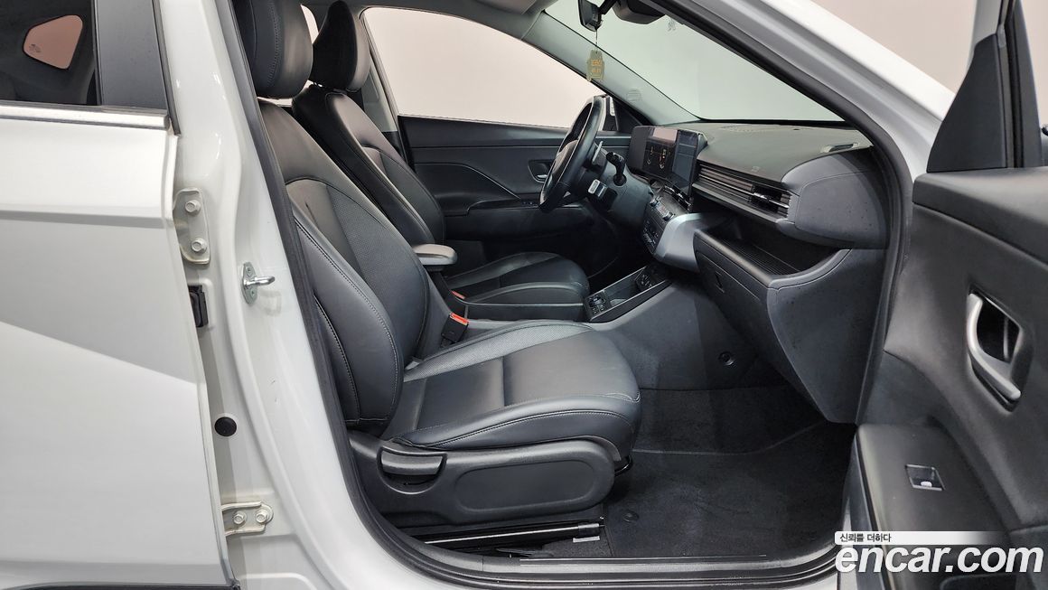Hyundai Kona 2023