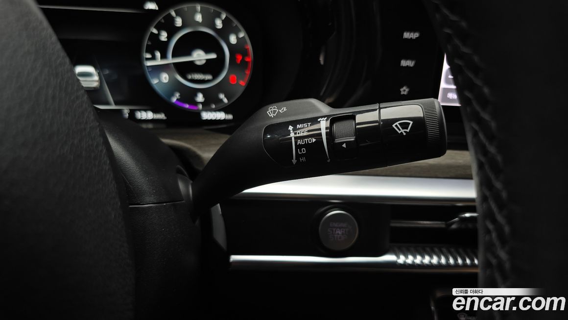 Kia K5 2021