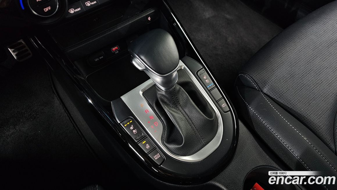 Kia K3 2024