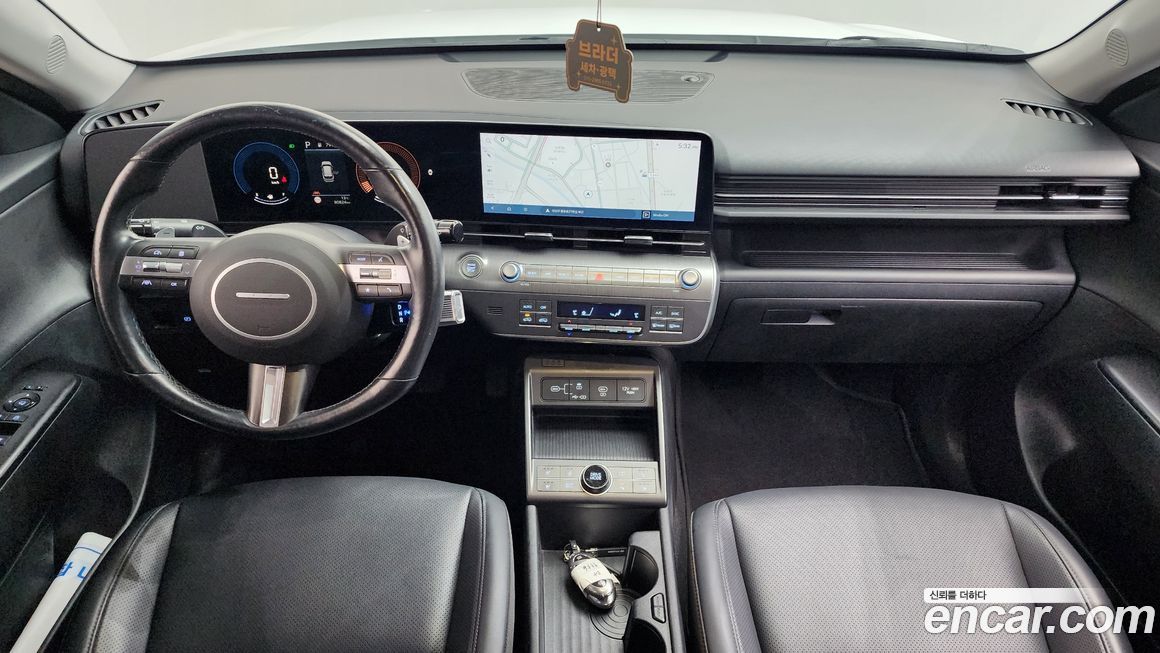 Hyundai Kona 2023