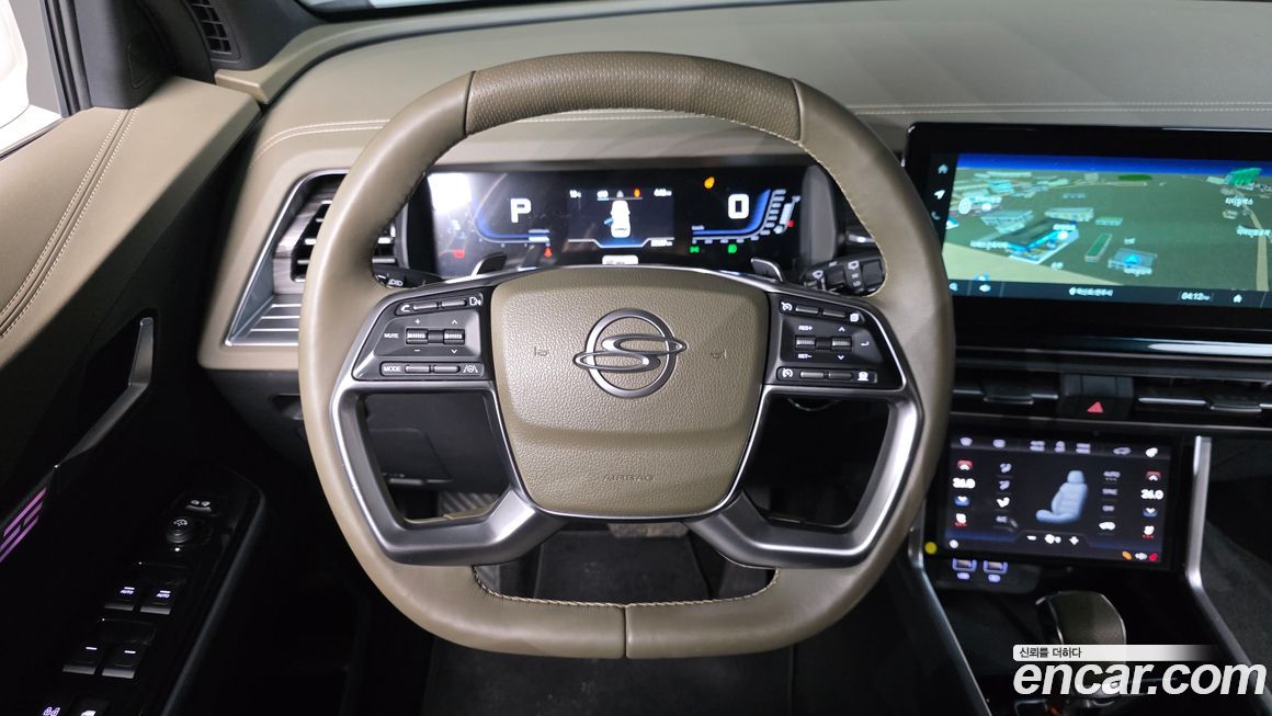 KG_Mobility_Ssangyong Torres 2023