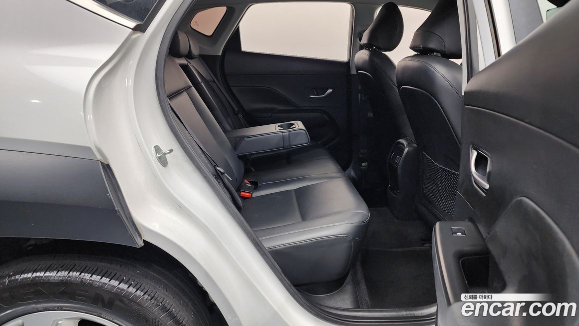 Hyundai Kona 2023