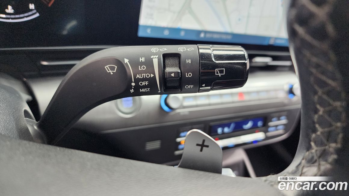 Hyundai Kona 2023