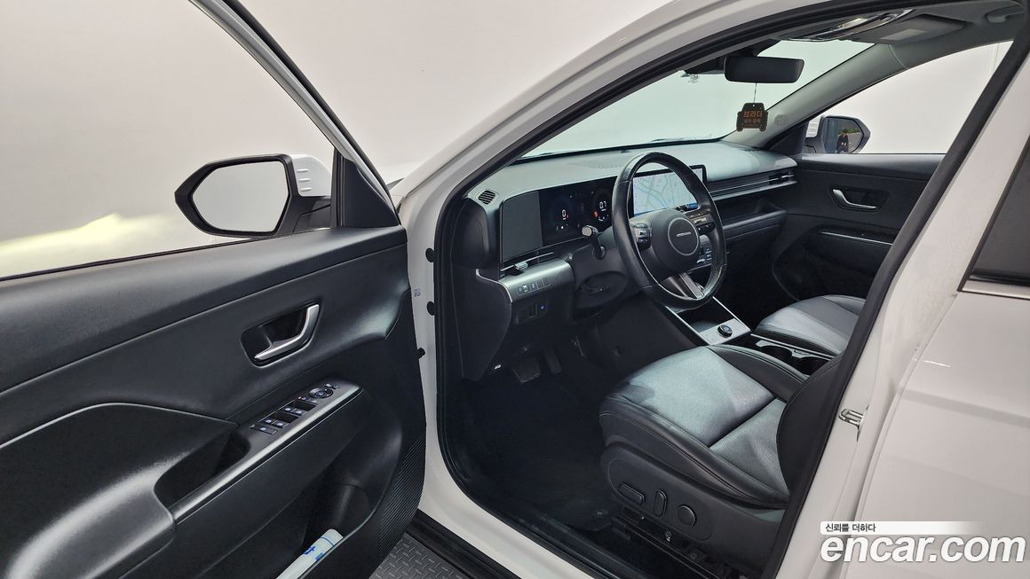 Hyundai Kona 2023