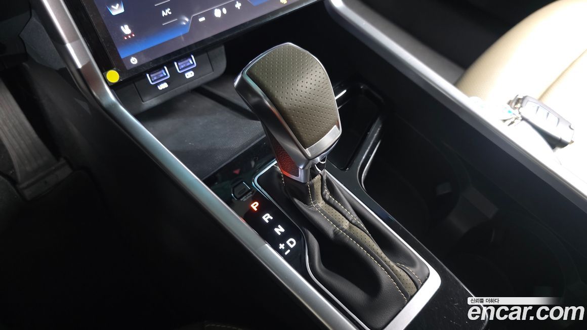 KG_Mobility_Ssangyong Torres 2023