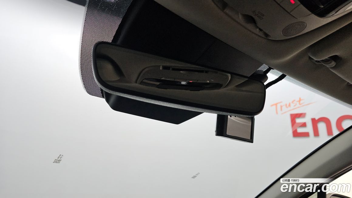 Kia K5 2021