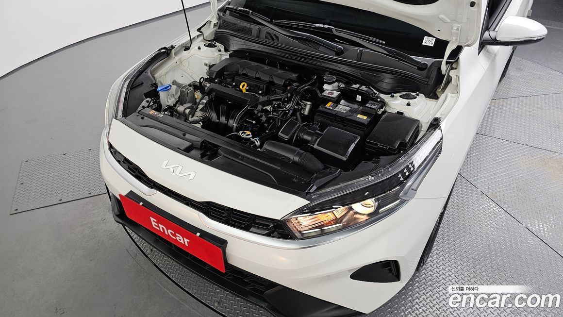Kia K3 2024