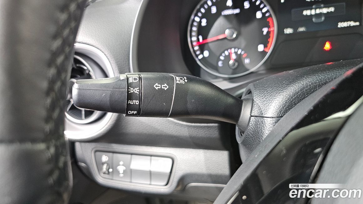 Kia K3 2024