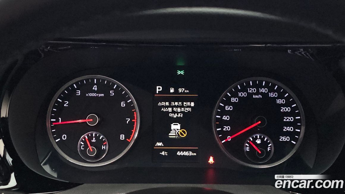 Kia K5 2021