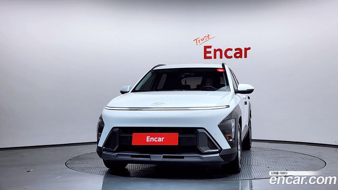 Hyundai Kona 2023