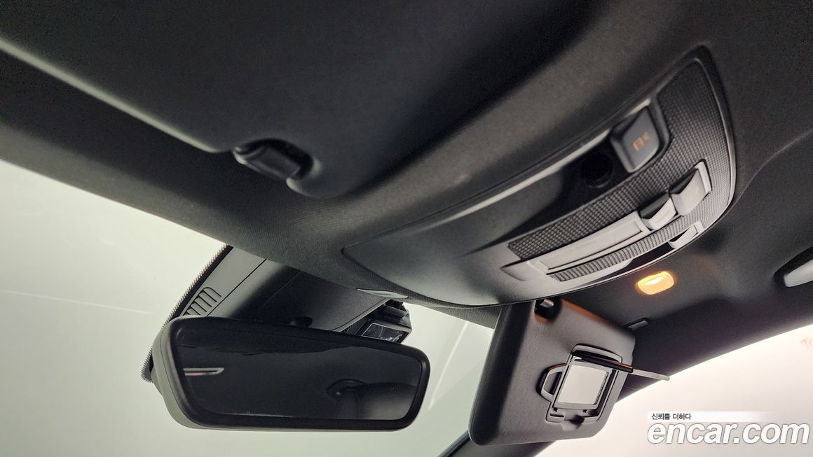 Mercedes-Benz CLA-Class 2019