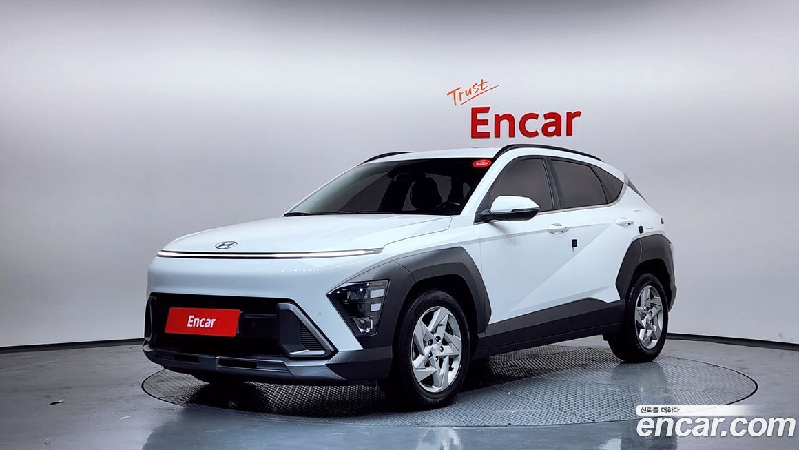 Hyundai Kona 2023