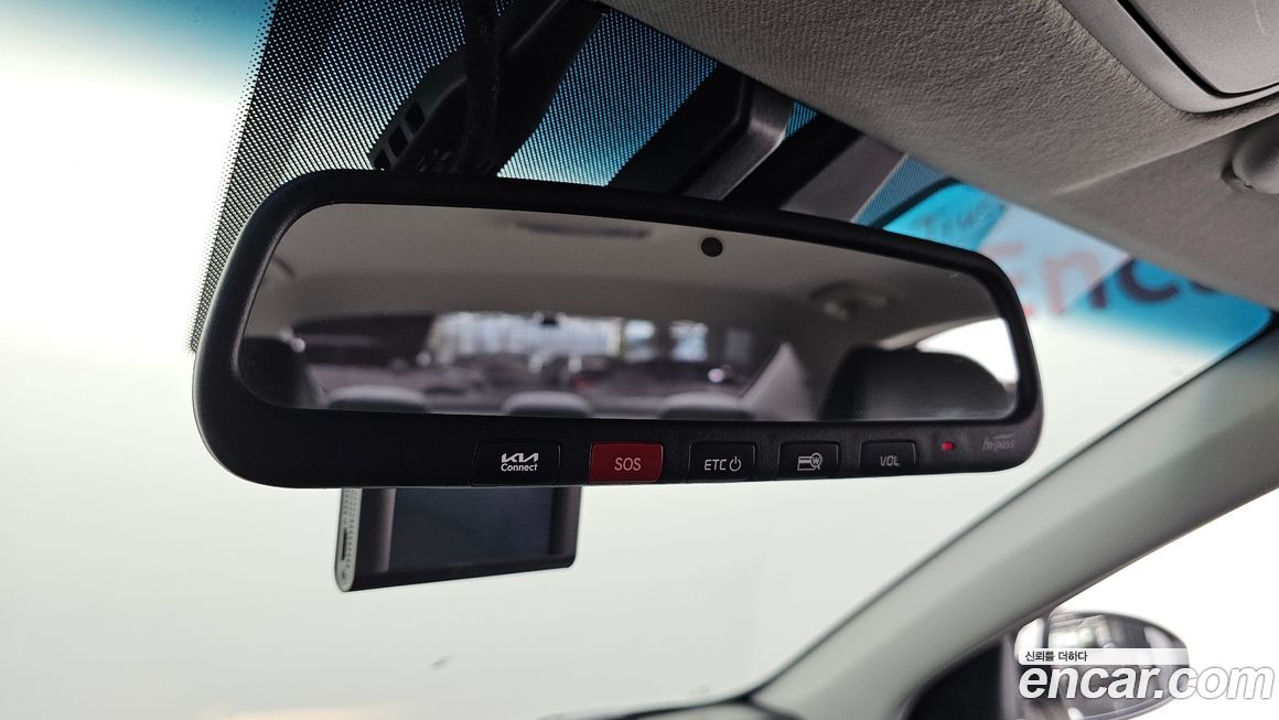 Kia K3 2024