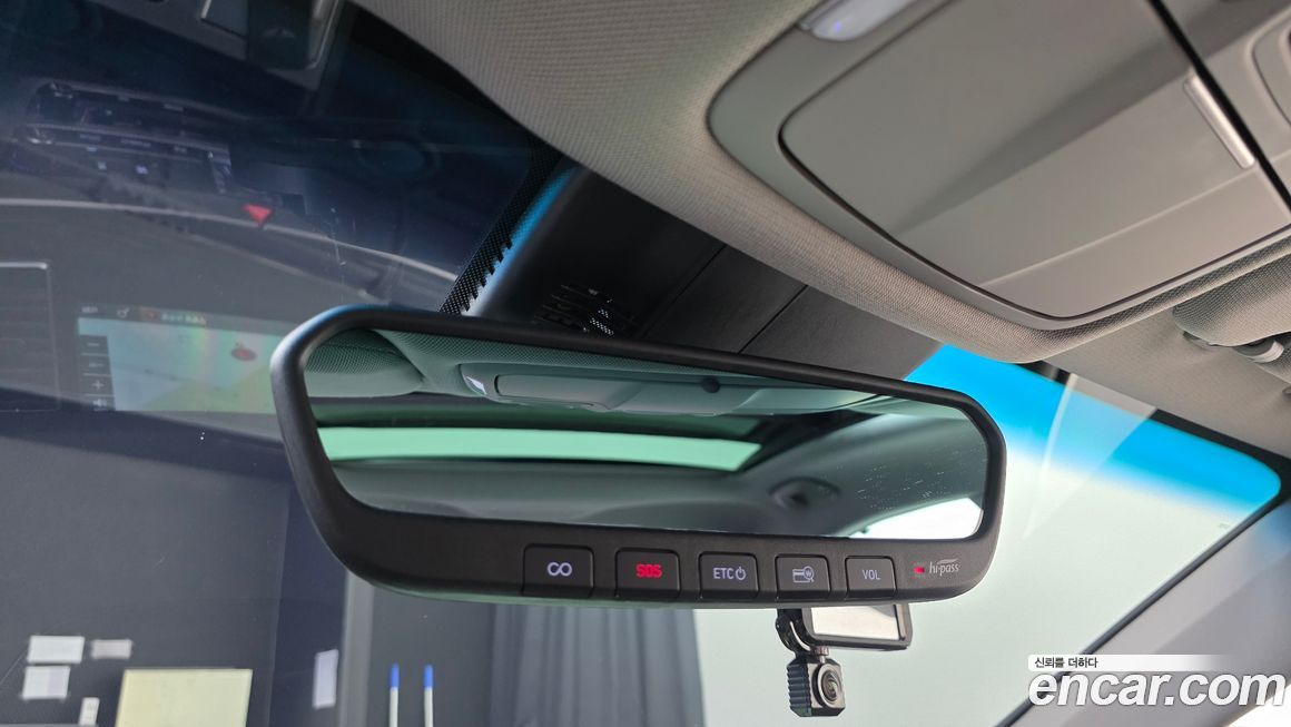 Genesis G80 2018