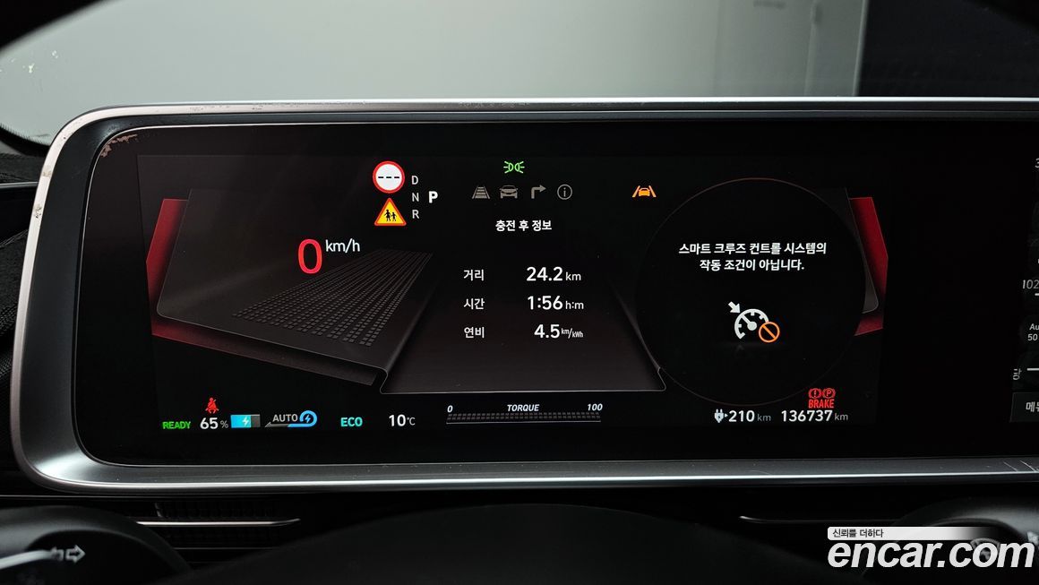 Hyundai Ioniq6 2023