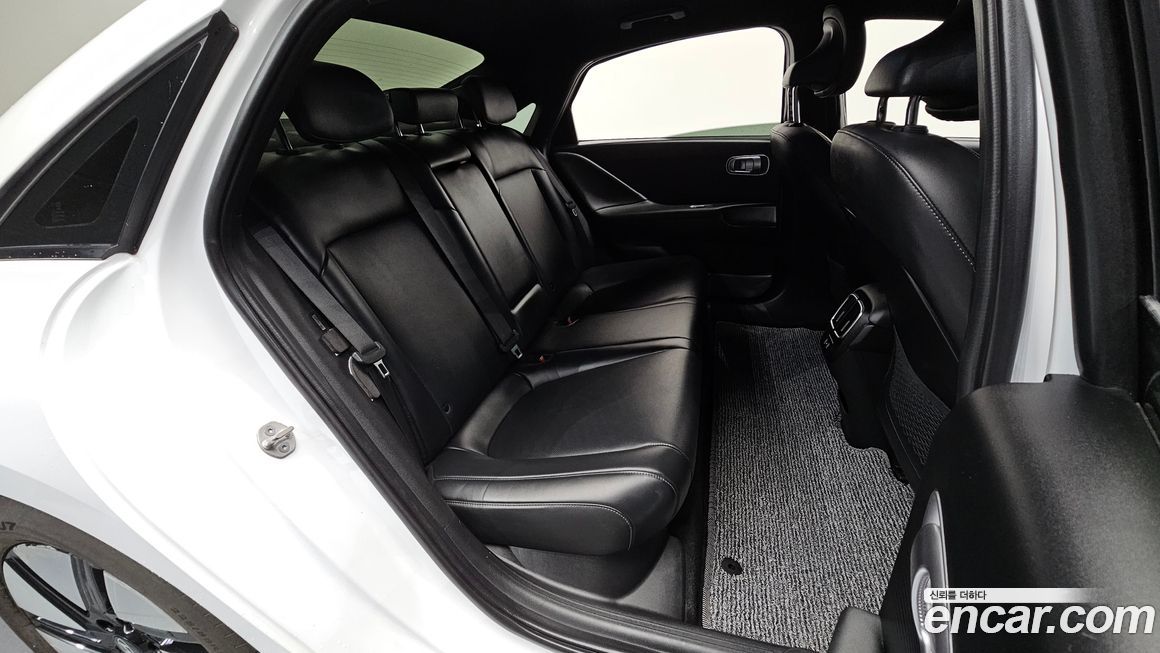 Hyundai Ioniq6 2023