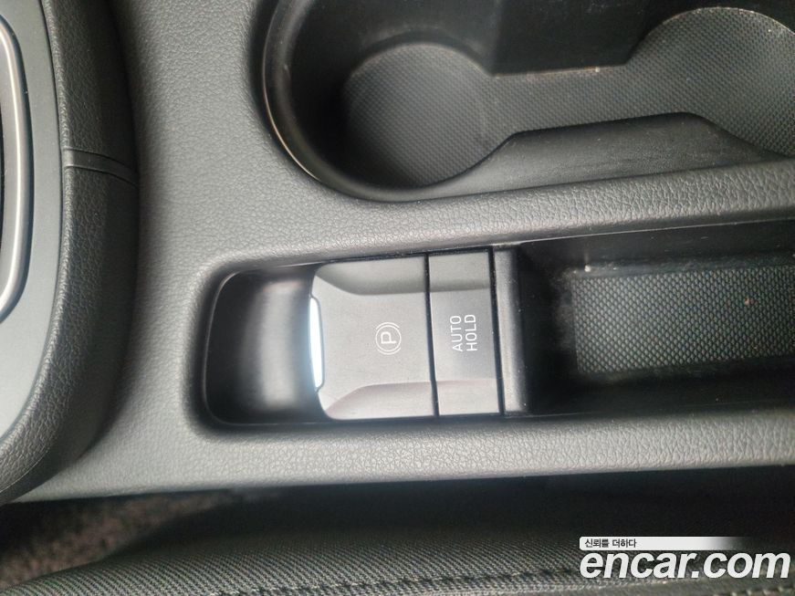 Hyundai Kona 2023