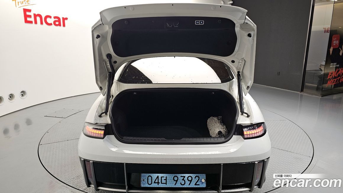 Hyundai Ioniq6 2023