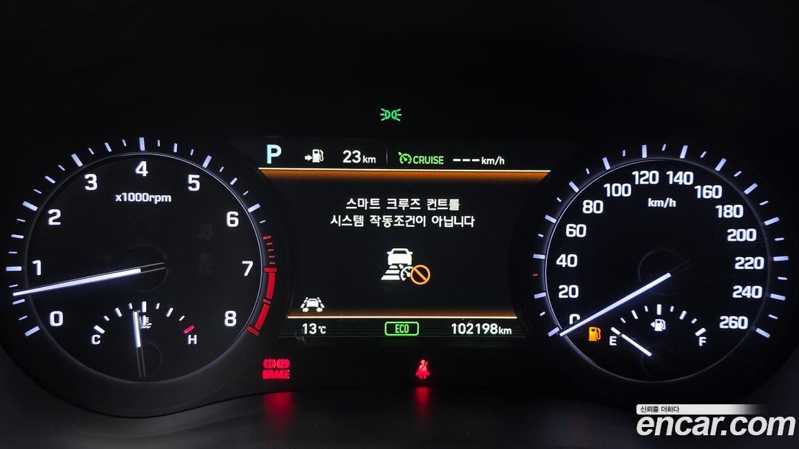Genesis G80 2018