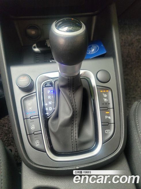 Hyundai Kona 2023