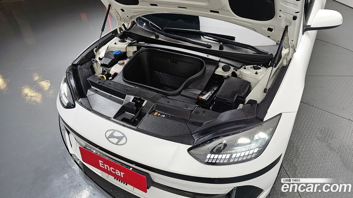 Hyundai Ioniq6 2023