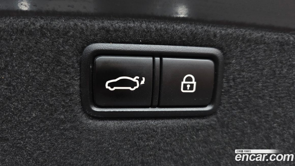 Genesis G80 2018