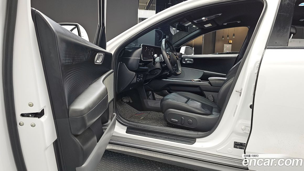 Hyundai Ioniq6 2023