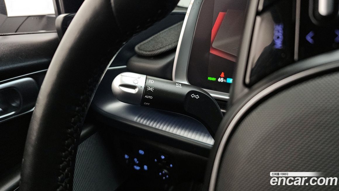 Hyundai Ioniq6 2023